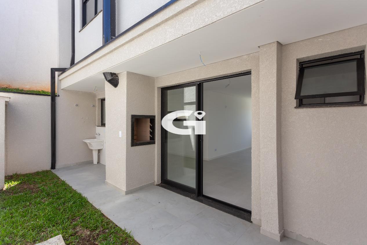 Sobrado, 3 quartos, 104 m² - Foto 13