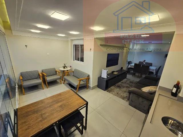 Apartamento à venda com 2 quartos - Foto 6