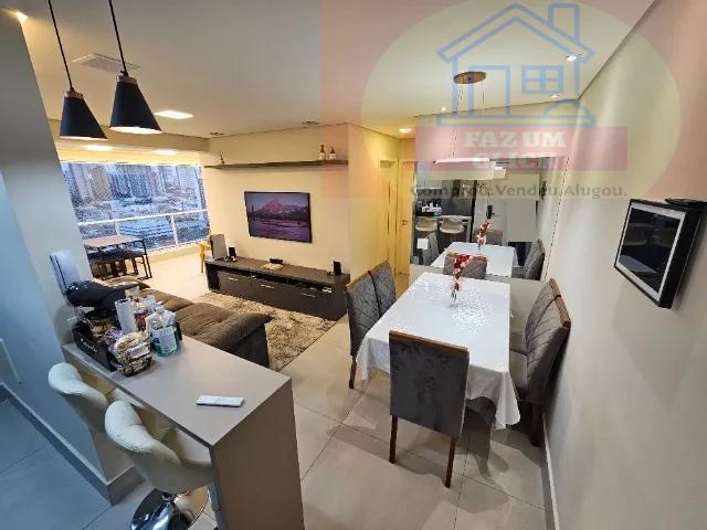 Apartamento à venda com 2 quartos - Foto 4