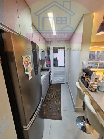 Apartamento à venda com 2 quartos - Foto 9