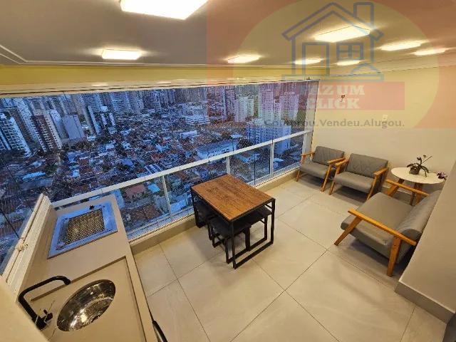 Apartamento à venda com 2 quartos - Foto 3