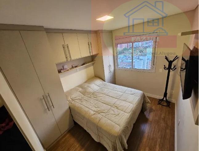 Apartamento à venda com 2 quartos - Foto 16