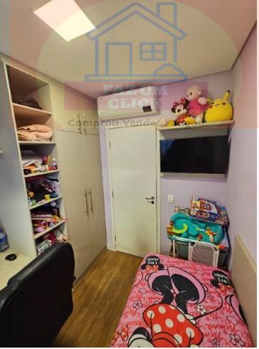 Apartamento à venda com 2 quartos - Foto 12