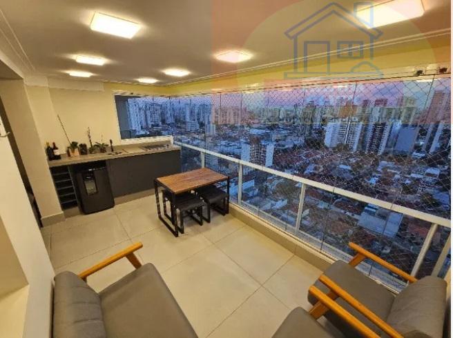 Apartamento à venda com 2 quartos - Foto 1