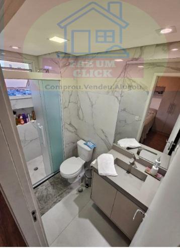 Apartamento à venda com 2 quartos - Foto 21