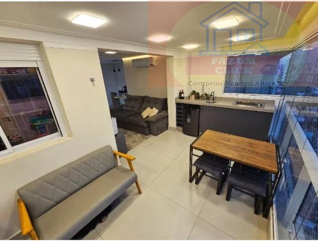 Apartamento à venda com 2 quartos - Foto 7