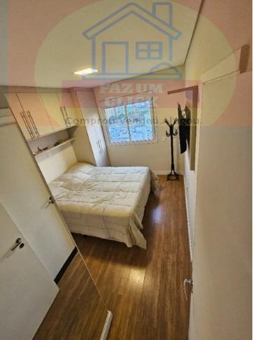 Apartamento à venda com 2 quartos - Foto 17