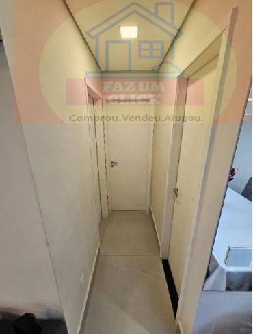 Apartamento à venda com 2 quartos - Foto 10