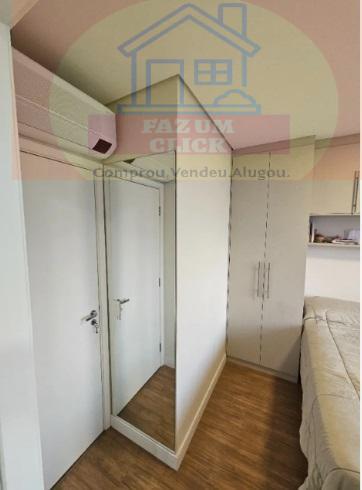 Apartamento à venda com 2 quartos - Foto 20