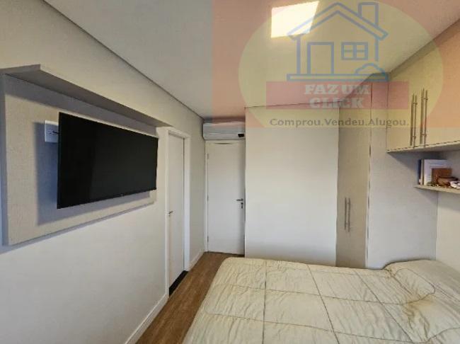 Apartamento à venda com 2 quartos - Foto 19