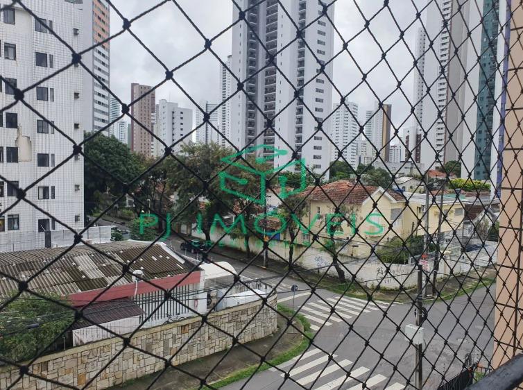 Apartamento, 3 quartos, 80 m² - Foto 2