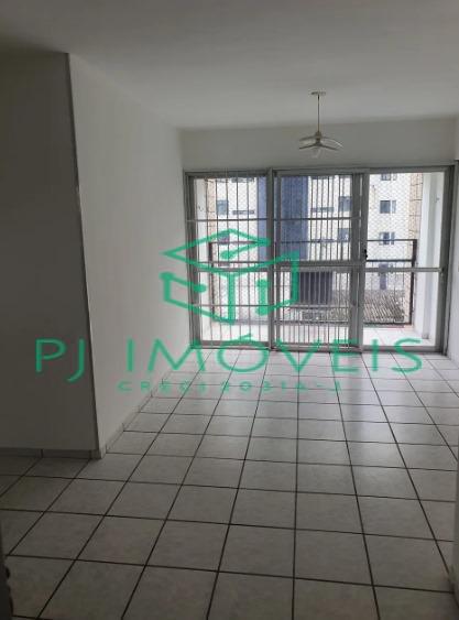 Apartamento, 3 quartos, 80 m² - Foto 1