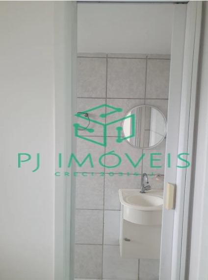 Apartamento, 3 quartos, 80 m² - Foto 10
