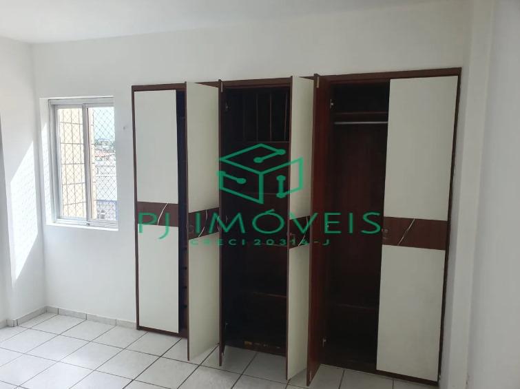 Apartamento, 3 quartos, 80 m² - Foto 7