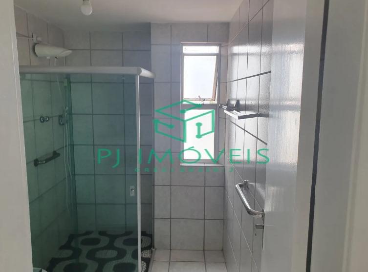 Apartamento, 3 quartos, 80 m² - Foto 9