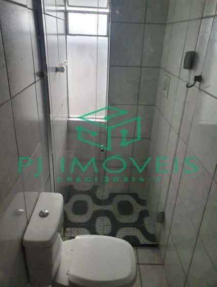 Apartamento, 3 quartos, 80 m² - Foto 8