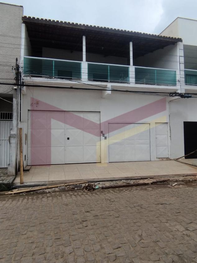 Casa, 4 quartos, 255 m² - Foto 1