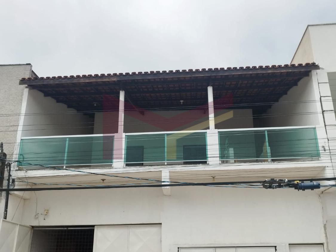 Casa, 4 quartos, 255 m² - Foto 2