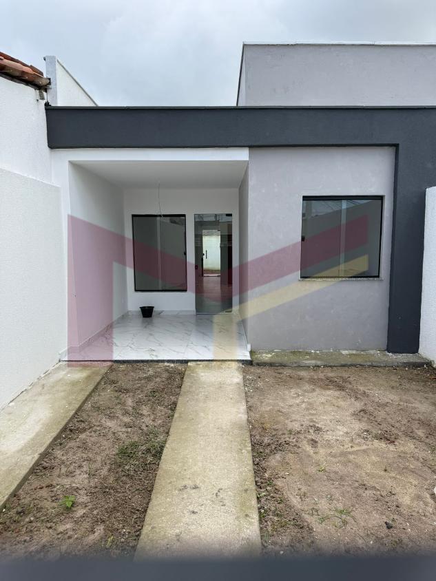 Casa à venda com 2 quartos, 66m² - Foto 3
