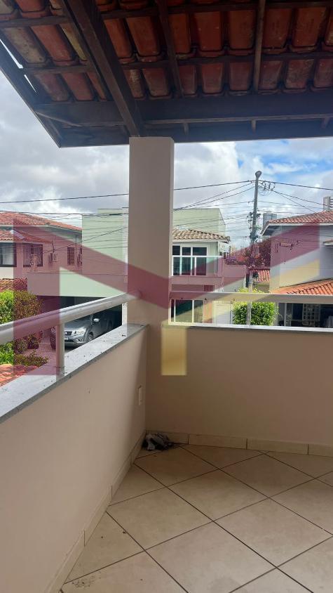 Casa de Condomínio à venda com 4 quartos, 134m² - Foto 2