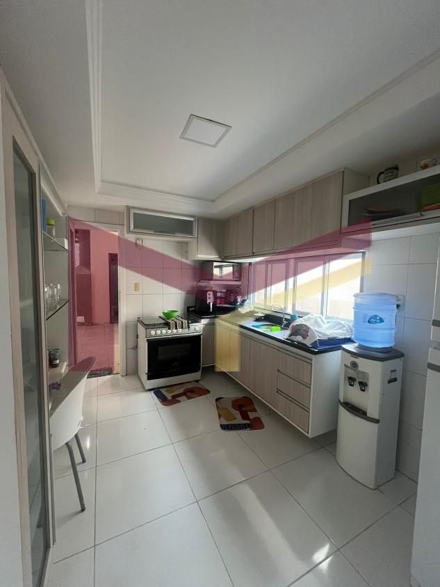 Casa de Condomínio à venda com 4 quartos, 134m² - Foto 10