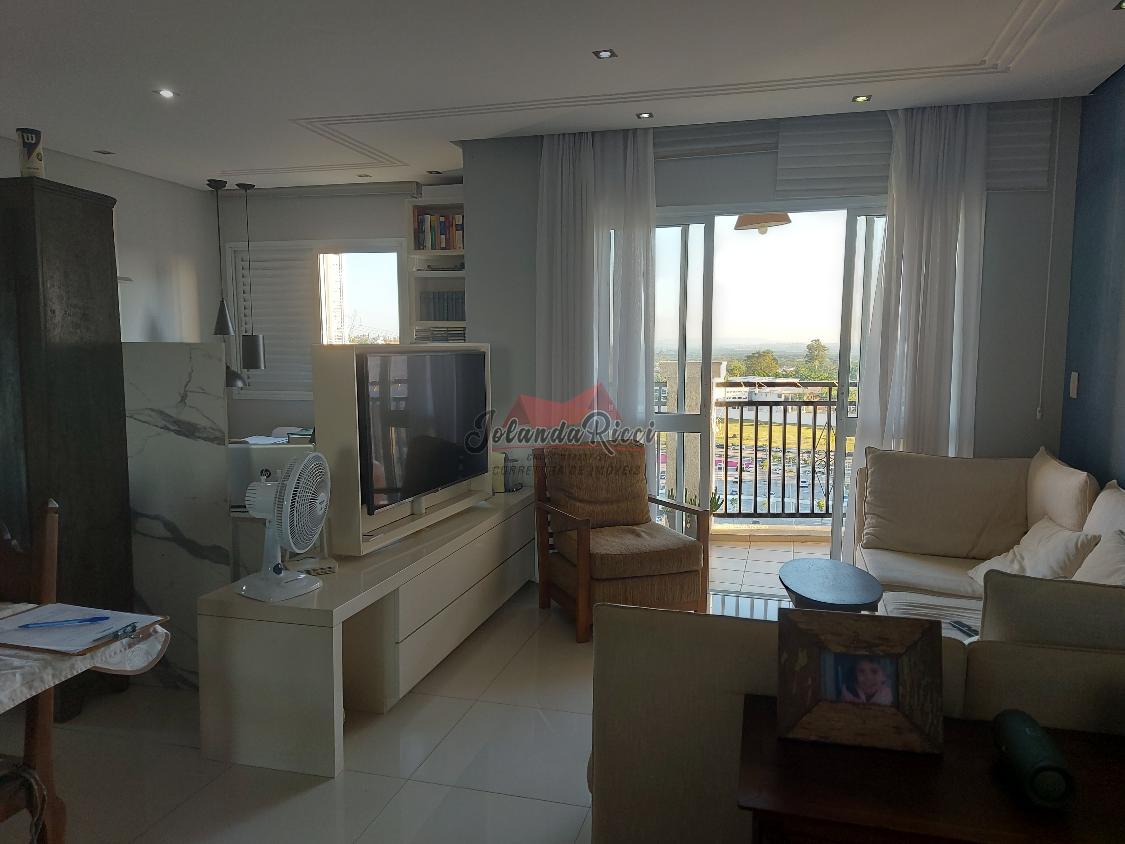 Apartamento, 3 quartos, 90 m² - Foto 2