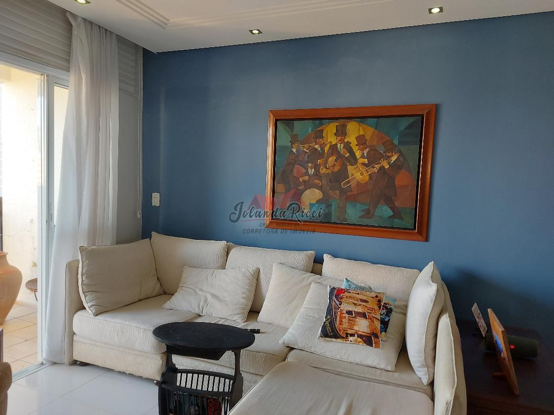 Apartamento, 3 quartos, 90 m² - Foto 3
