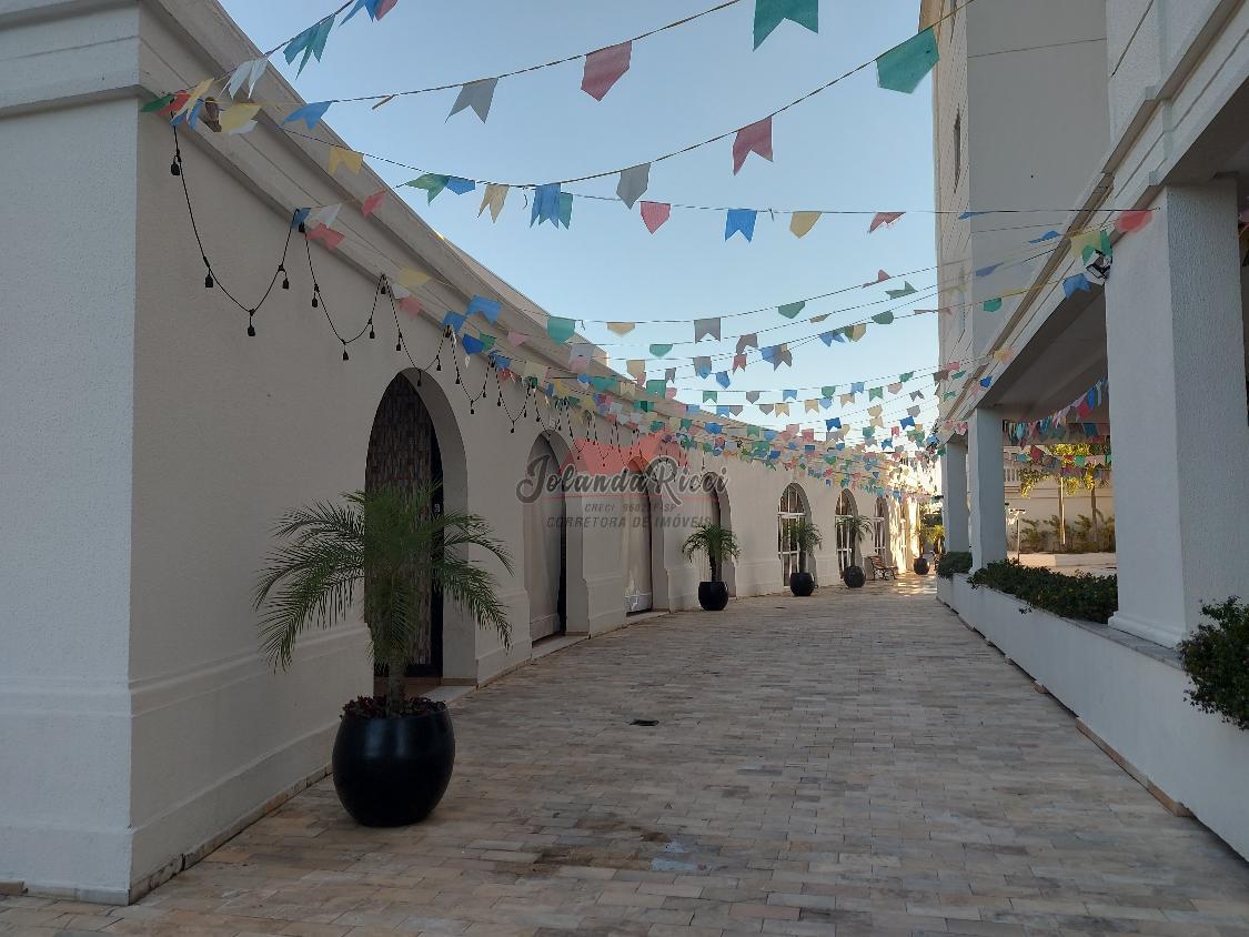 Apartamento, 3 quartos, 90 m² - Foto 23