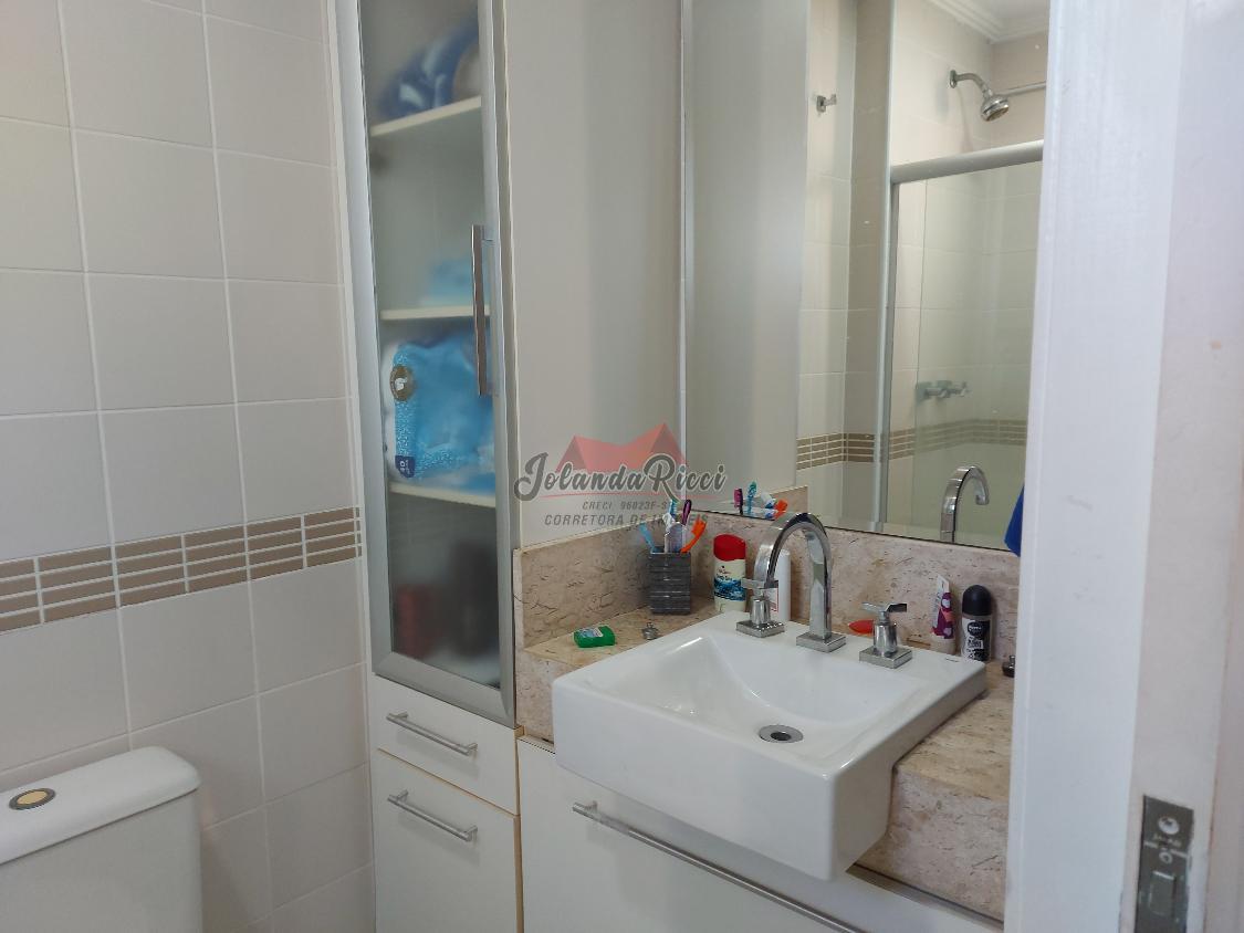 Apartamento, 3 quartos, 90 m² - Foto 15