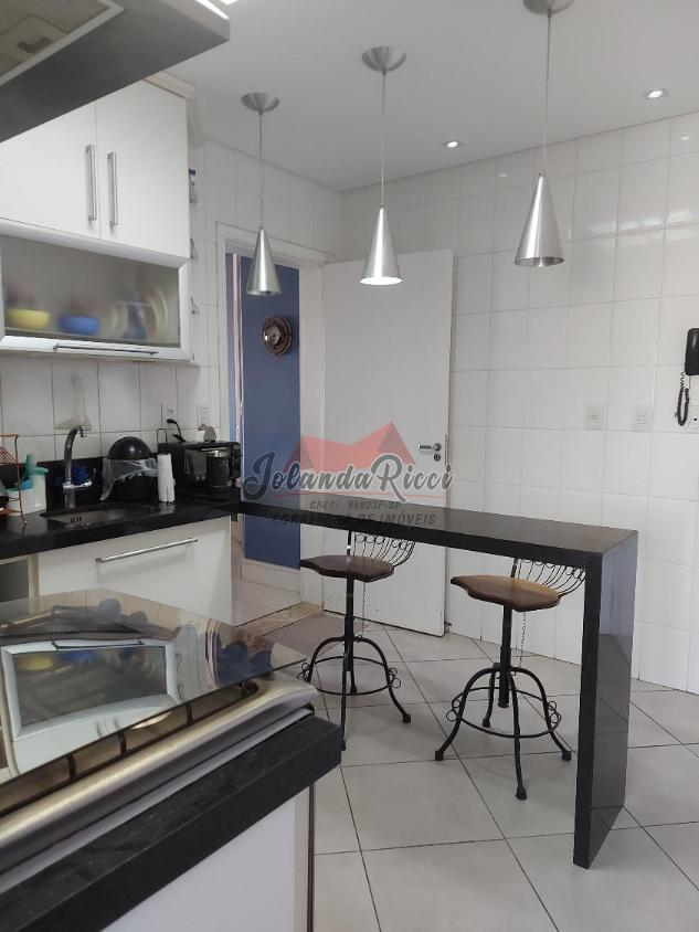 Apartamento, 3 quartos, 90 m² - Foto 20