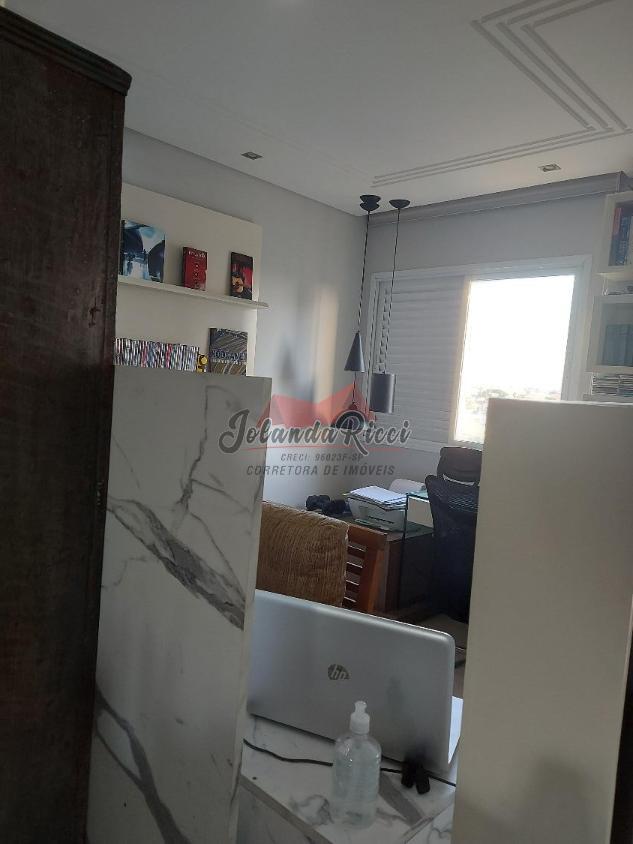 Apartamento, 3 quartos, 90 m² - Foto 12