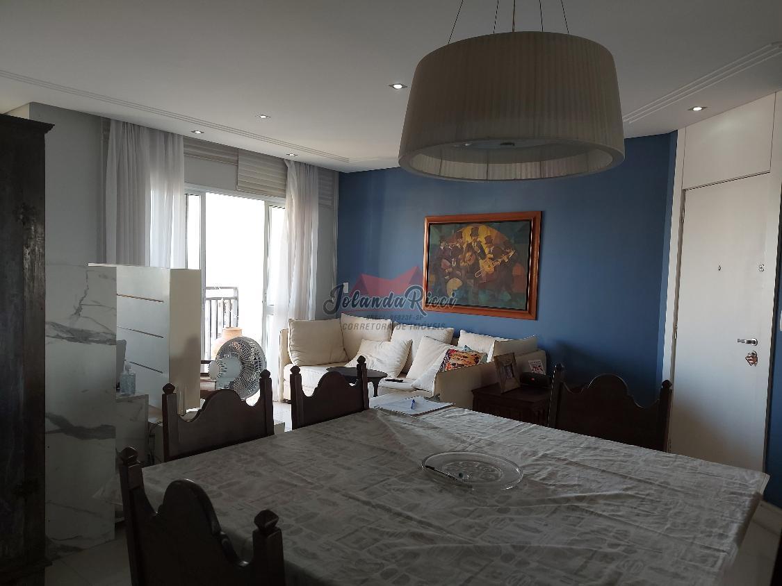 Apartamento, 3 quartos, 90 m² - Foto 4
