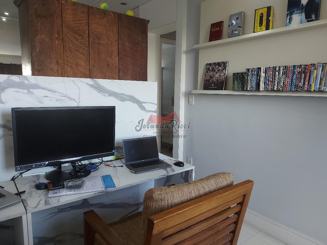 Apartamento, 3 quartos, 90 m² - Foto 9