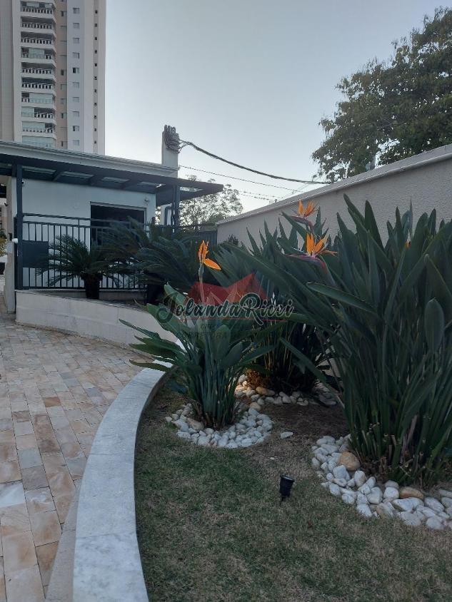 Apartamento, 3 quartos, 90 m² - Foto 33