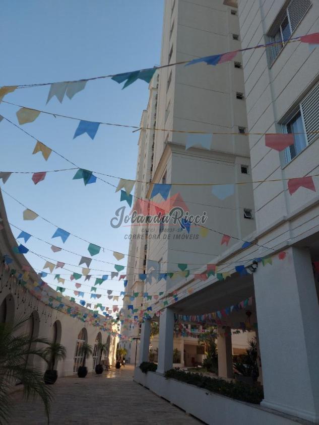 Apartamento, 3 quartos, 90 m² - Foto 25