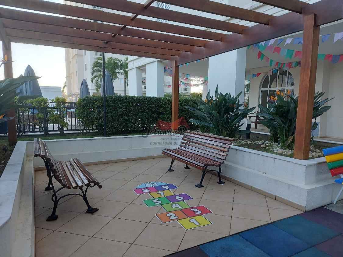 Apartamento, 3 quartos, 90 m² - Foto 34