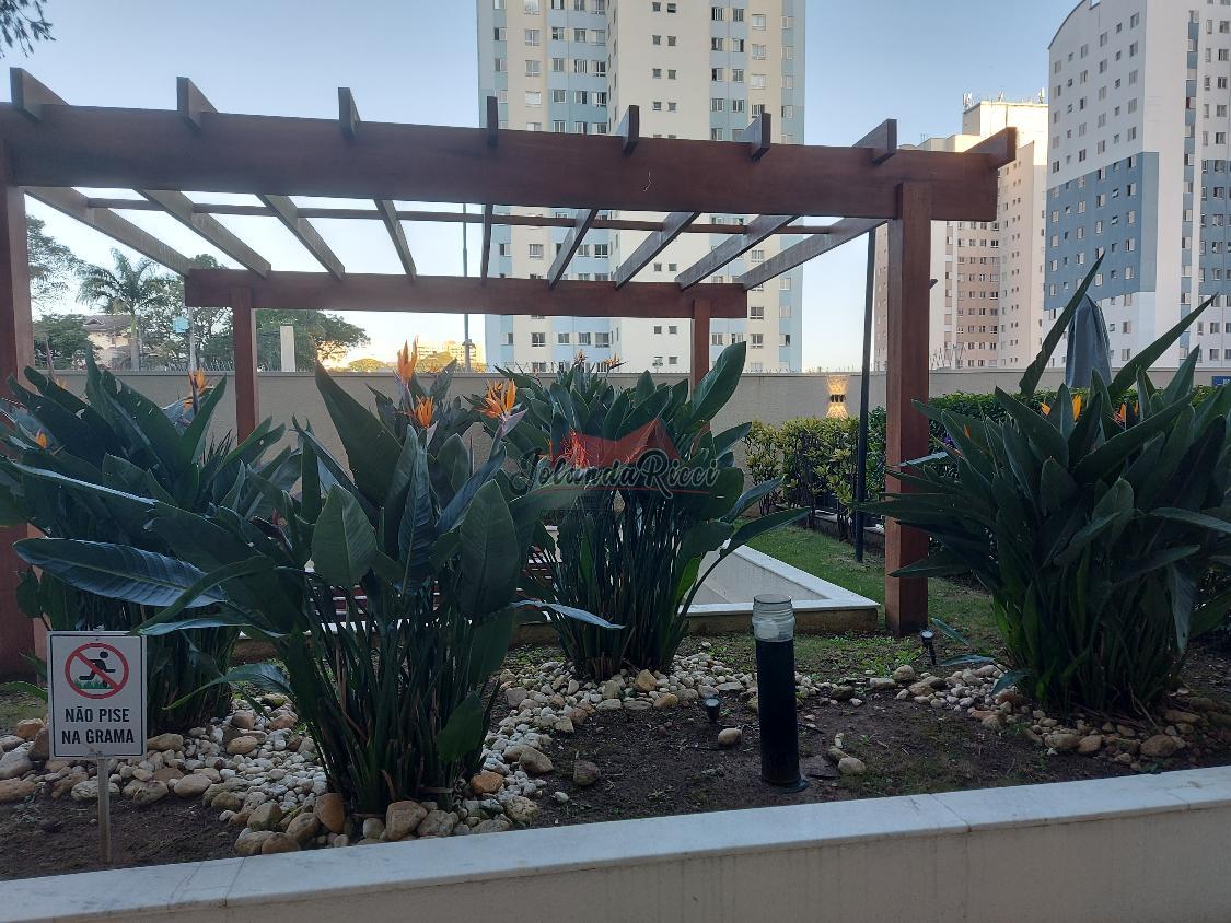 Apartamento, 3 quartos, 90 m² - Foto 35