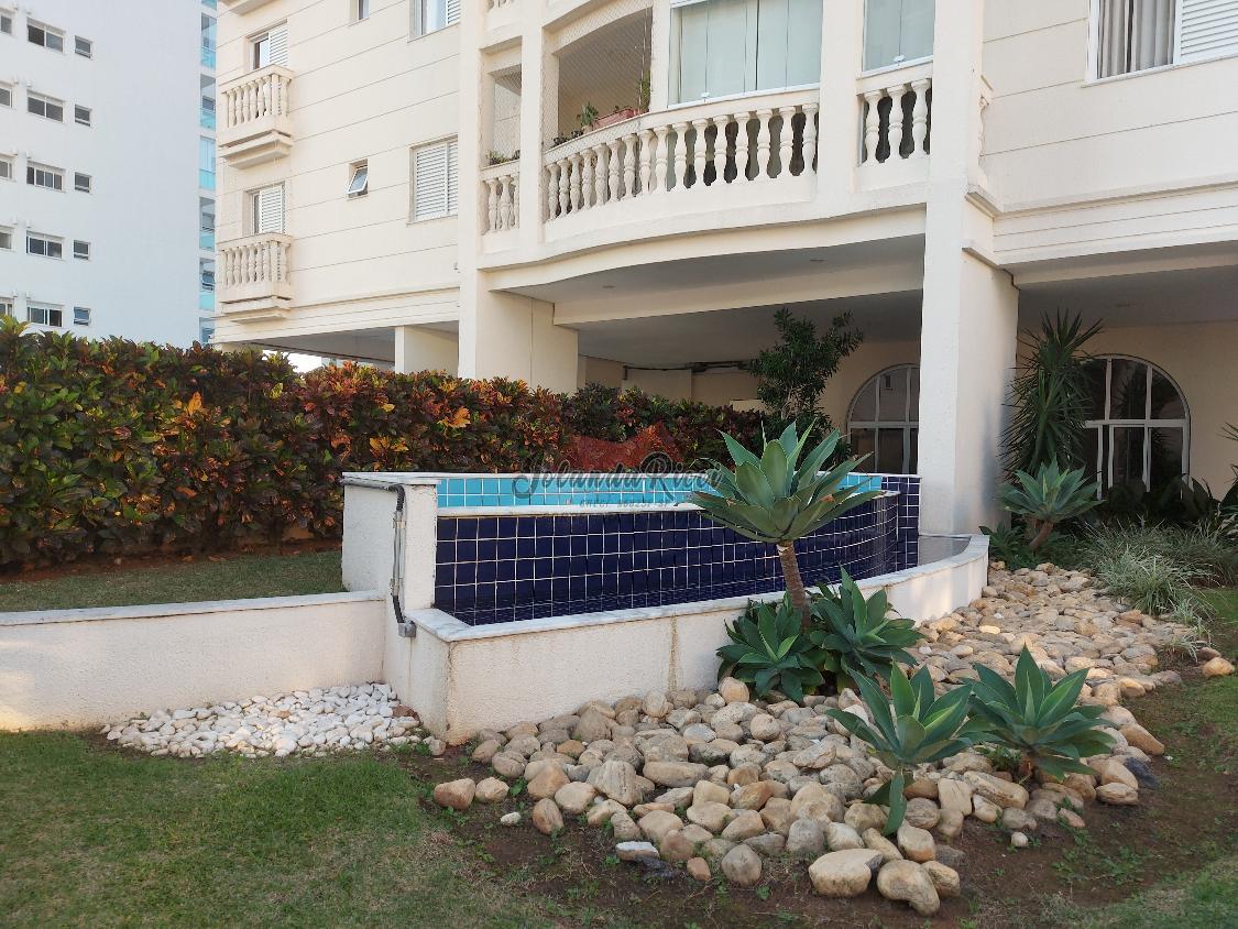 Apartamento, 3 quartos, 90 m² - Foto 45