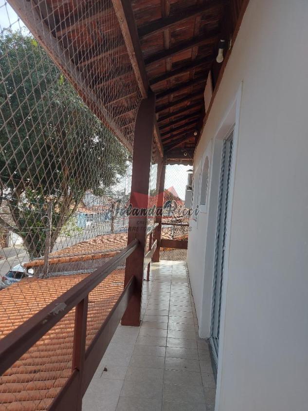Sobrado, 3 quartos, 185 m² - Foto 1