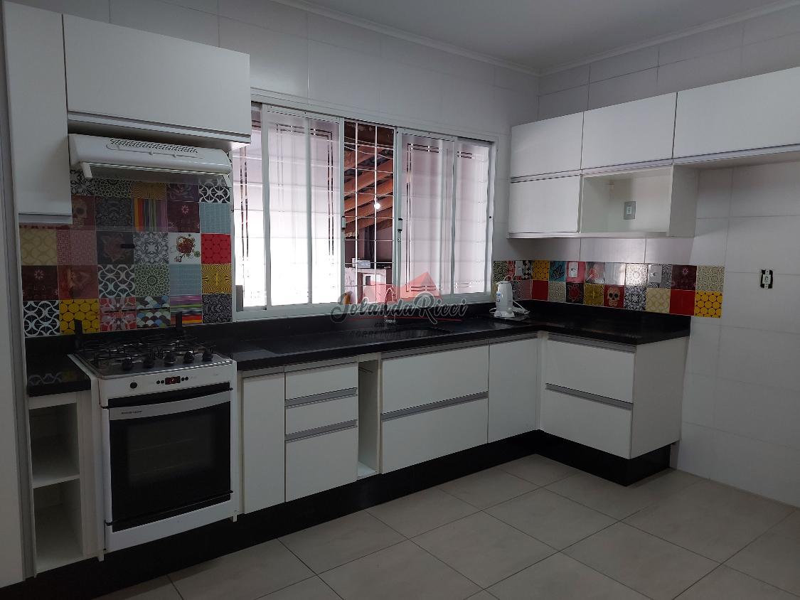 Sobrado, 3 quartos, 185 m² - Foto 11