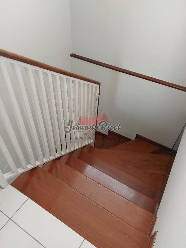 Sobrado, 3 quartos, 185 m² - Foto 6