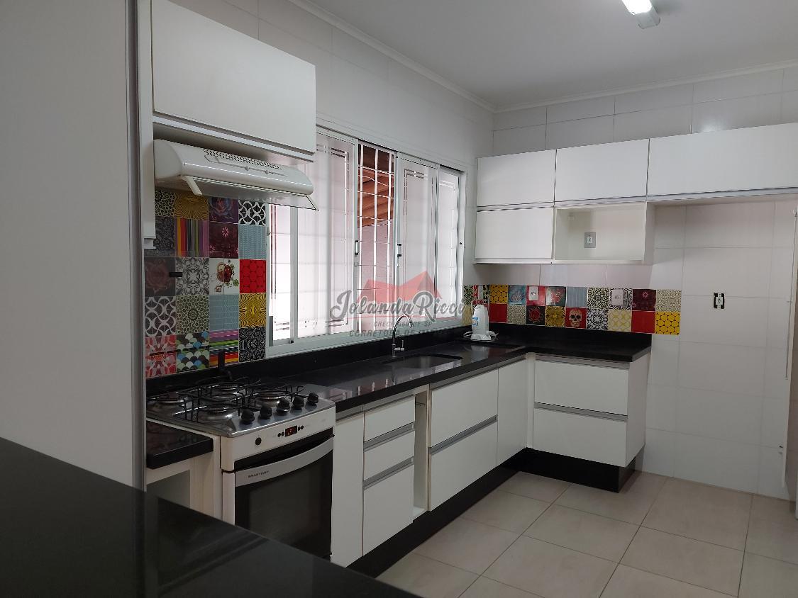 Sobrado, 3 quartos, 185 m² - Foto 9