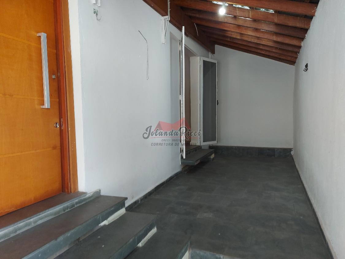 Sobrado, 3 quartos, 185 m² - Foto 22