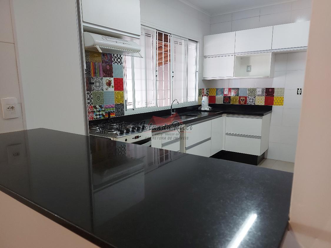 Sobrado, 3 quartos, 185 m² - Foto 20