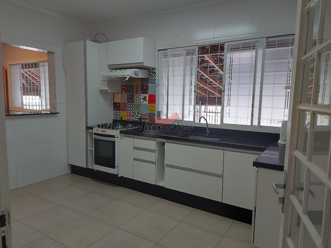 Sobrado, 3 quartos, 185 m² - Foto 10