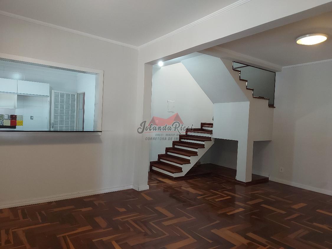 Sobrado, 3 quartos, 185 m² - Foto 4