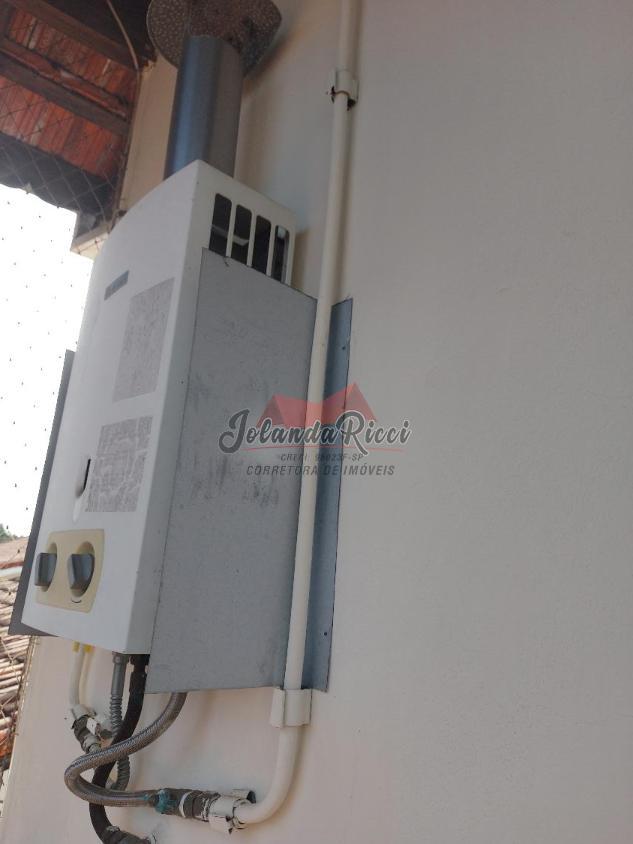 Sobrado, 3 quartos, 185 m² - Foto 26