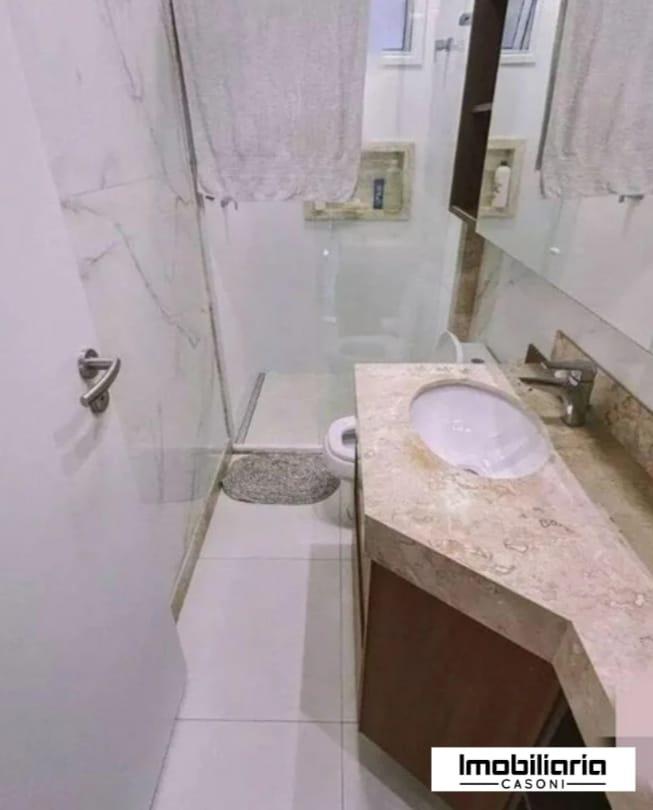 Apartamento à venda com 3 quartos - Foto 5