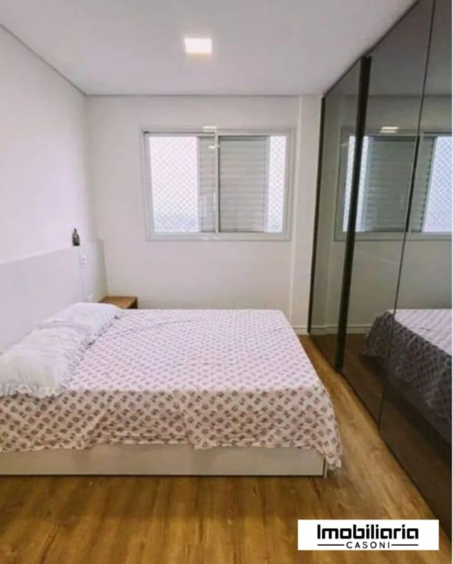 Apartamento à venda com 3 quartos - Foto 9