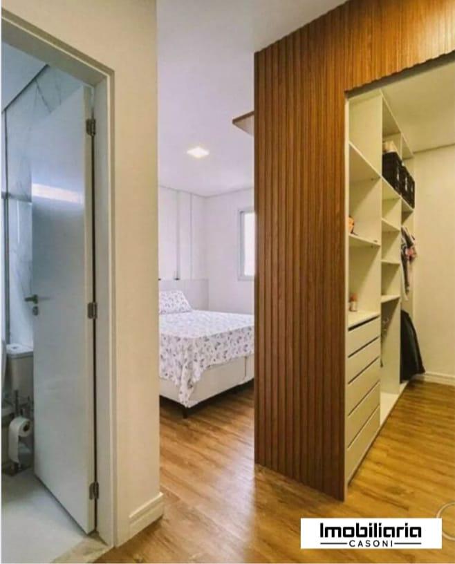 Apartamento à venda com 3 quartos - Foto 6